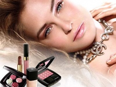 Applying Makeup that Looks Natural